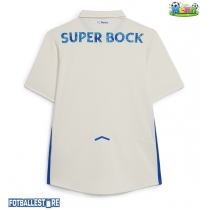 Porto Tredjedrakt 2025-26 Kortermet